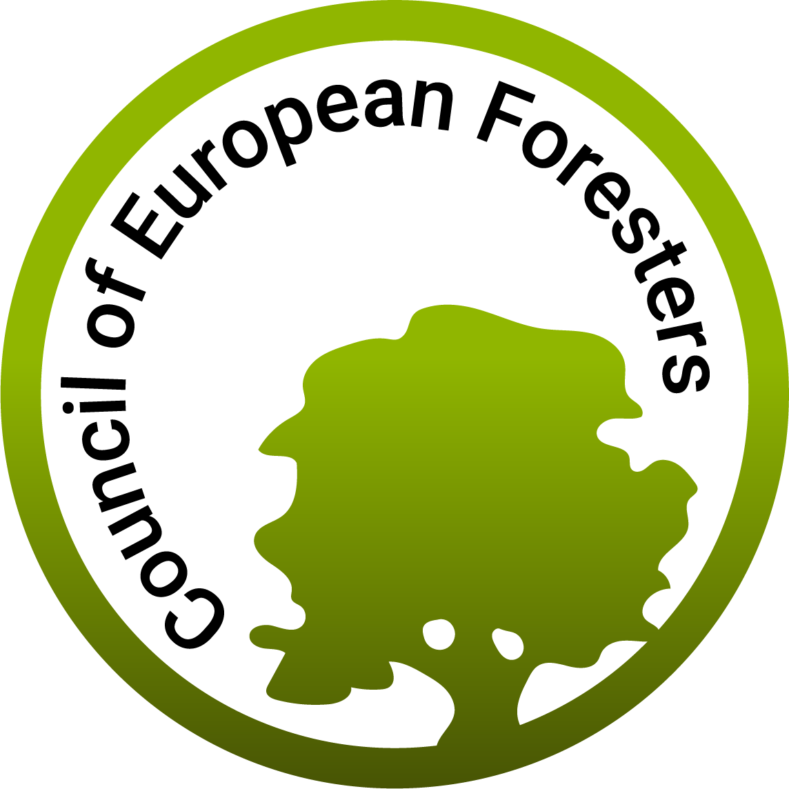 COUNCIL OF EUROPEAN FORESTERS