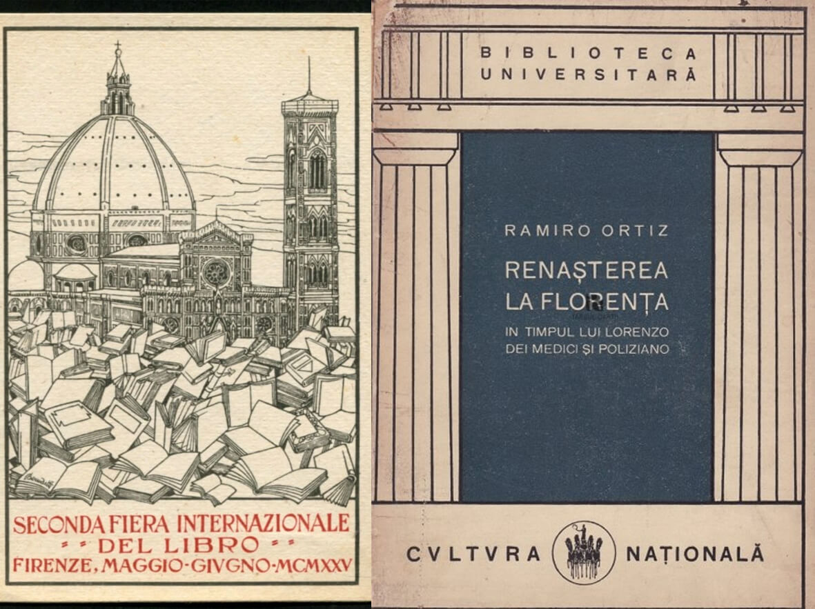 10. 1925 -Participare la Florenta