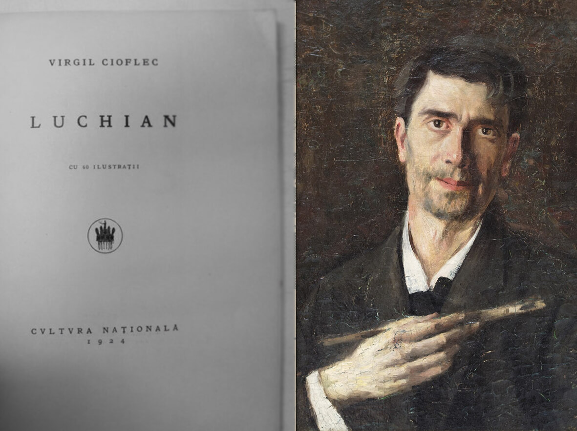 9. 1924 -Stefan Luchian