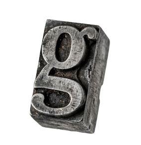 g