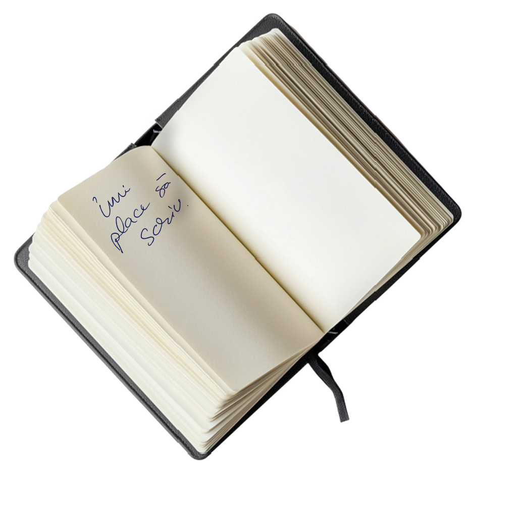 notebook